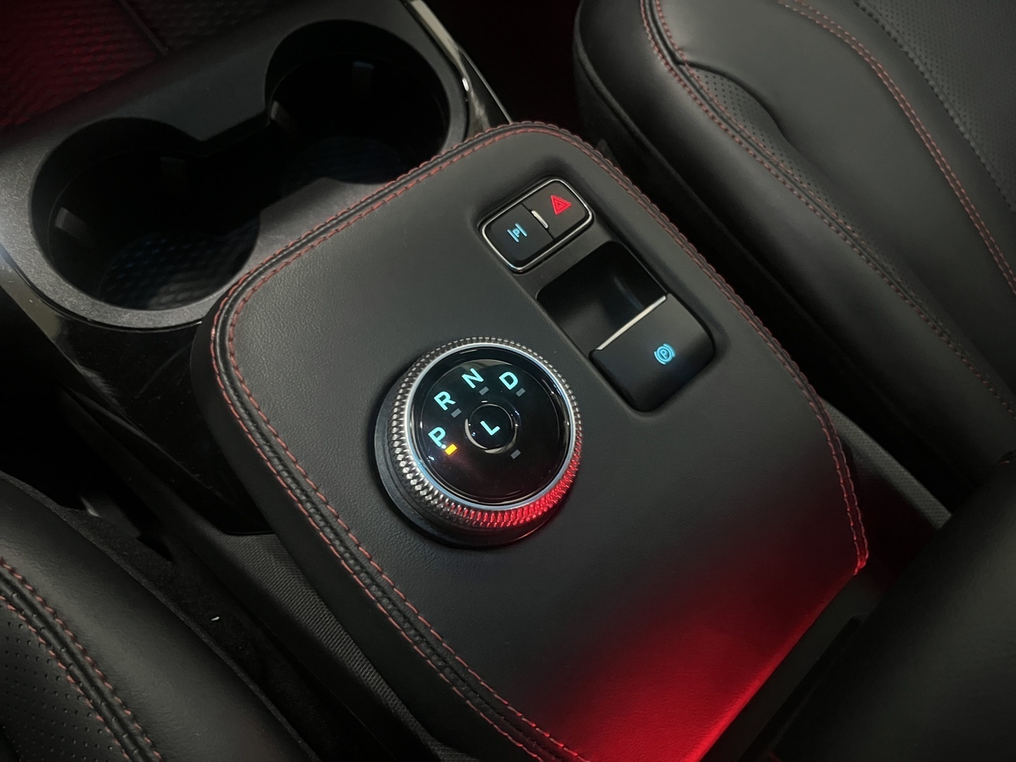 FORD Mustang Mach-E 2022