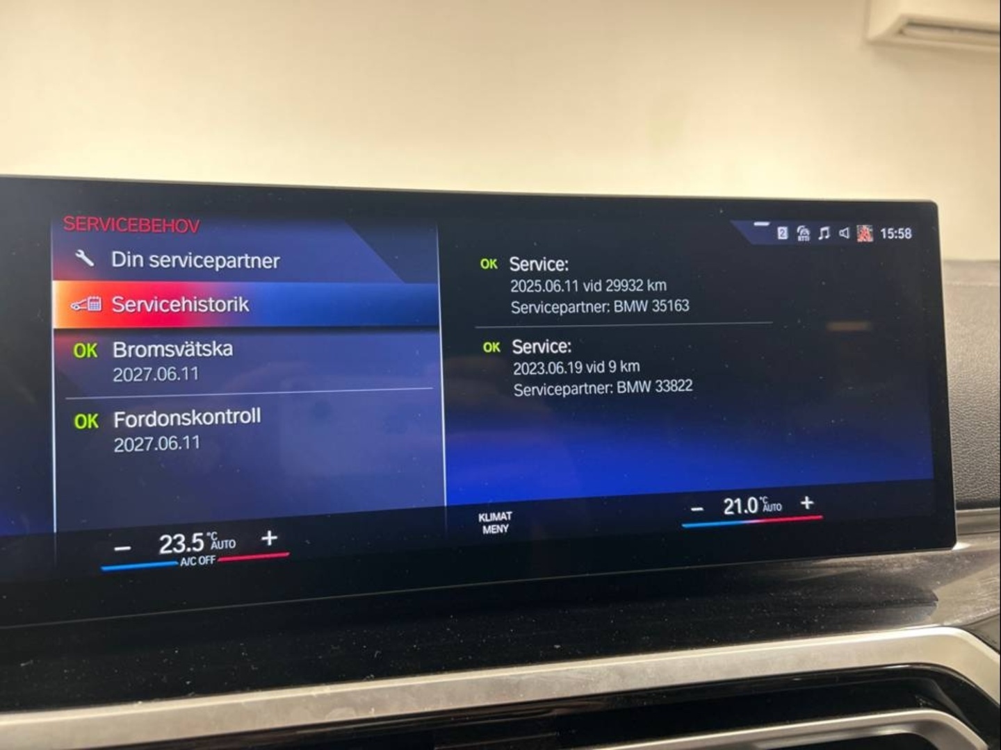 BMW i4 2024