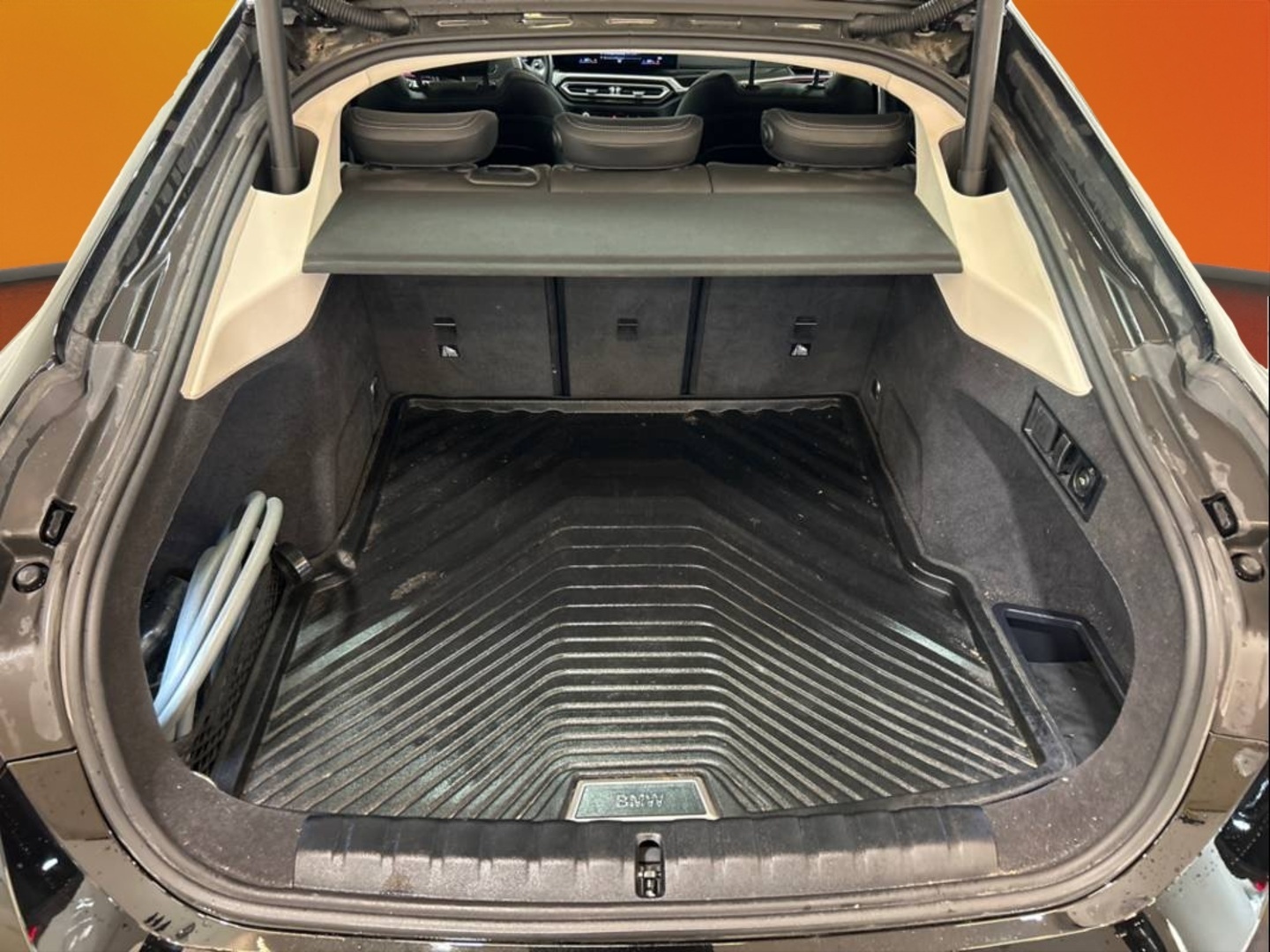 BMW i4 2024