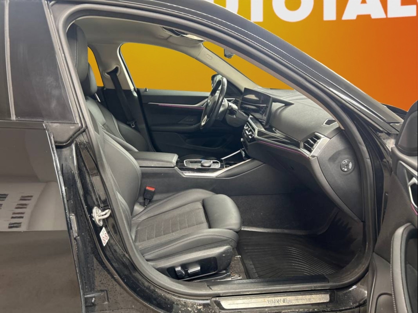 BMW i4 2024