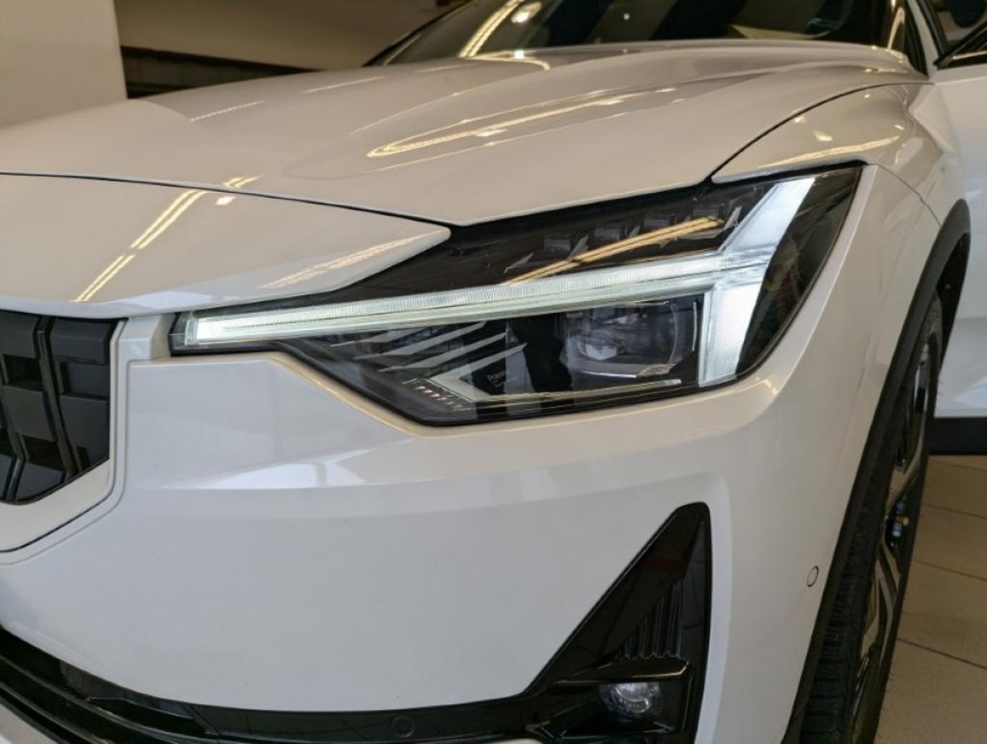 POLESTAR 2 2022