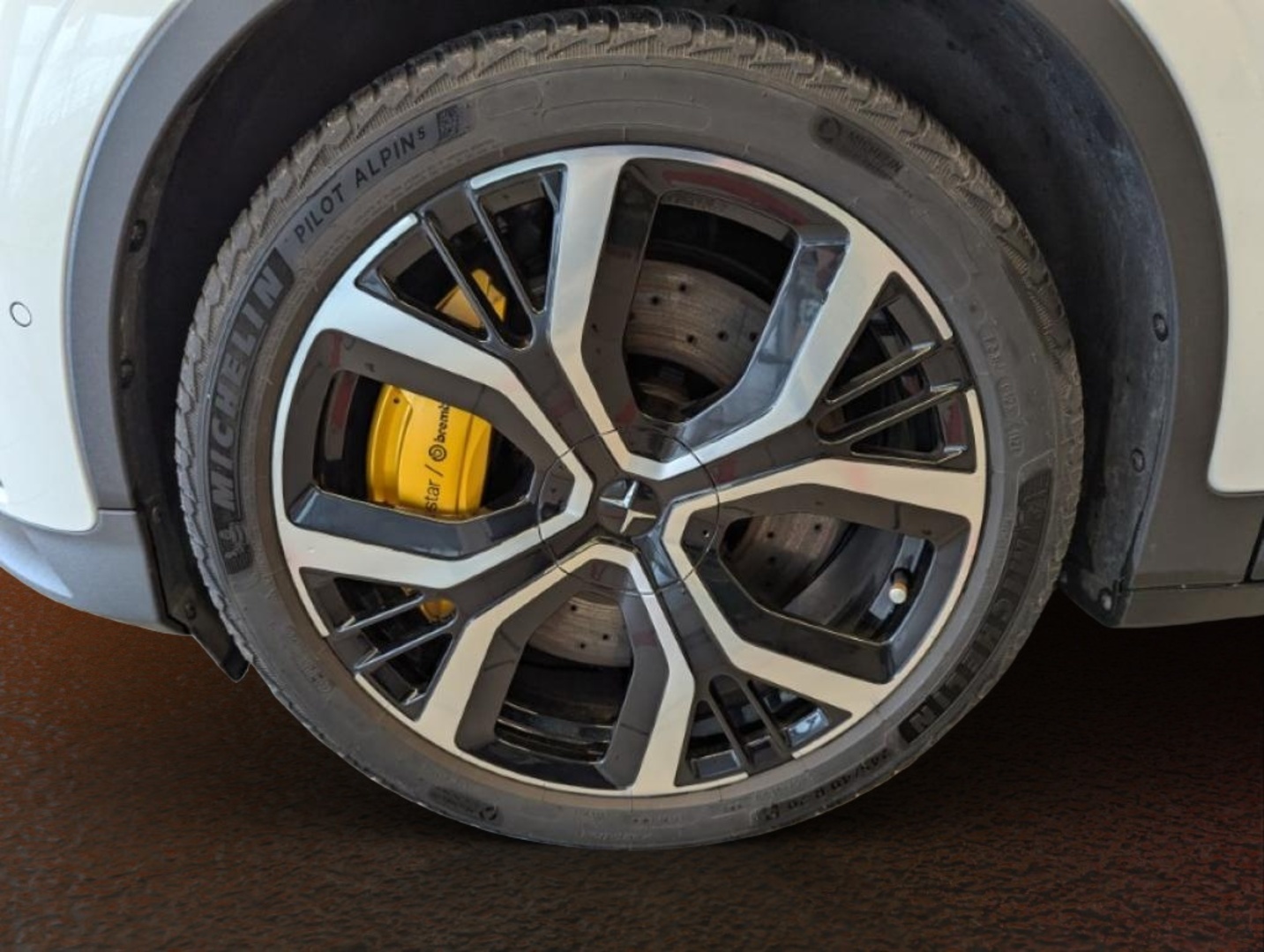 POLESTAR 2 2022