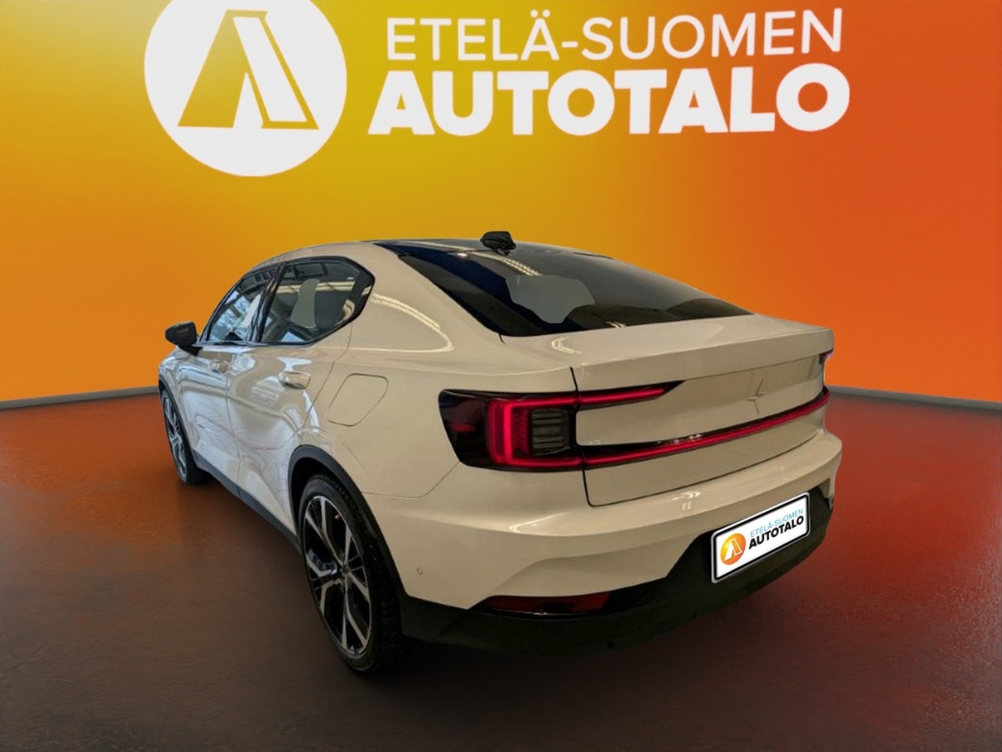 POLESTAR 2 2022