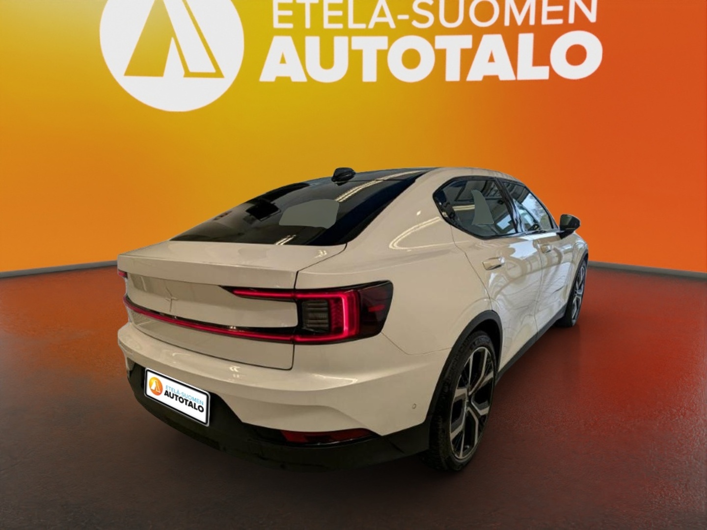 POLESTAR 2 2022