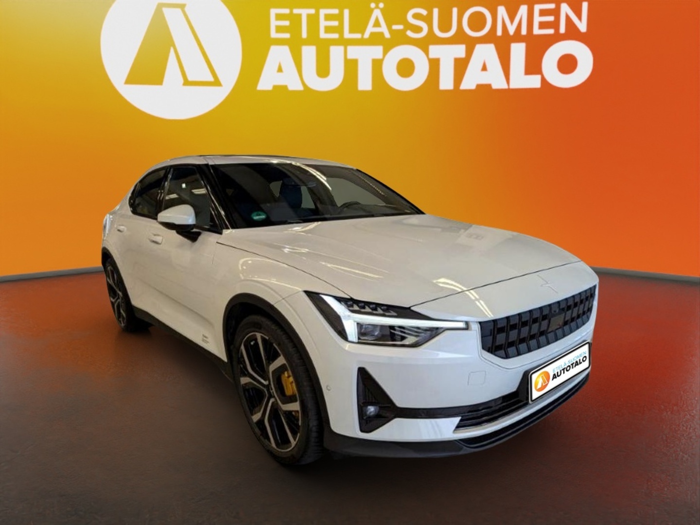 POLESTAR 2 2022