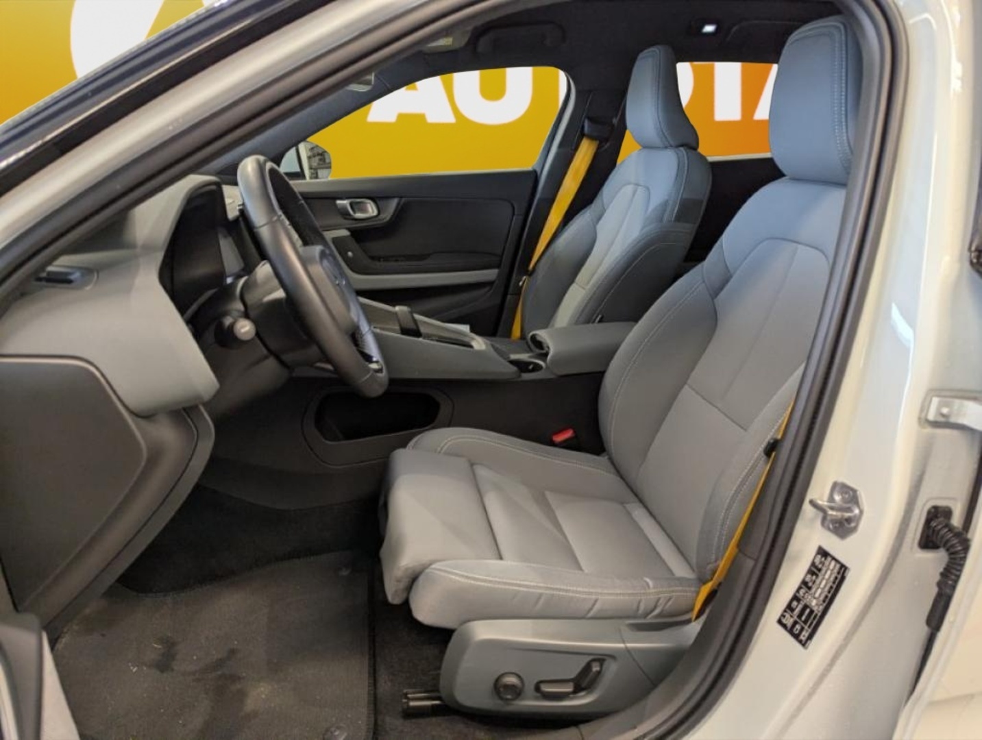POLESTAR 2 2022