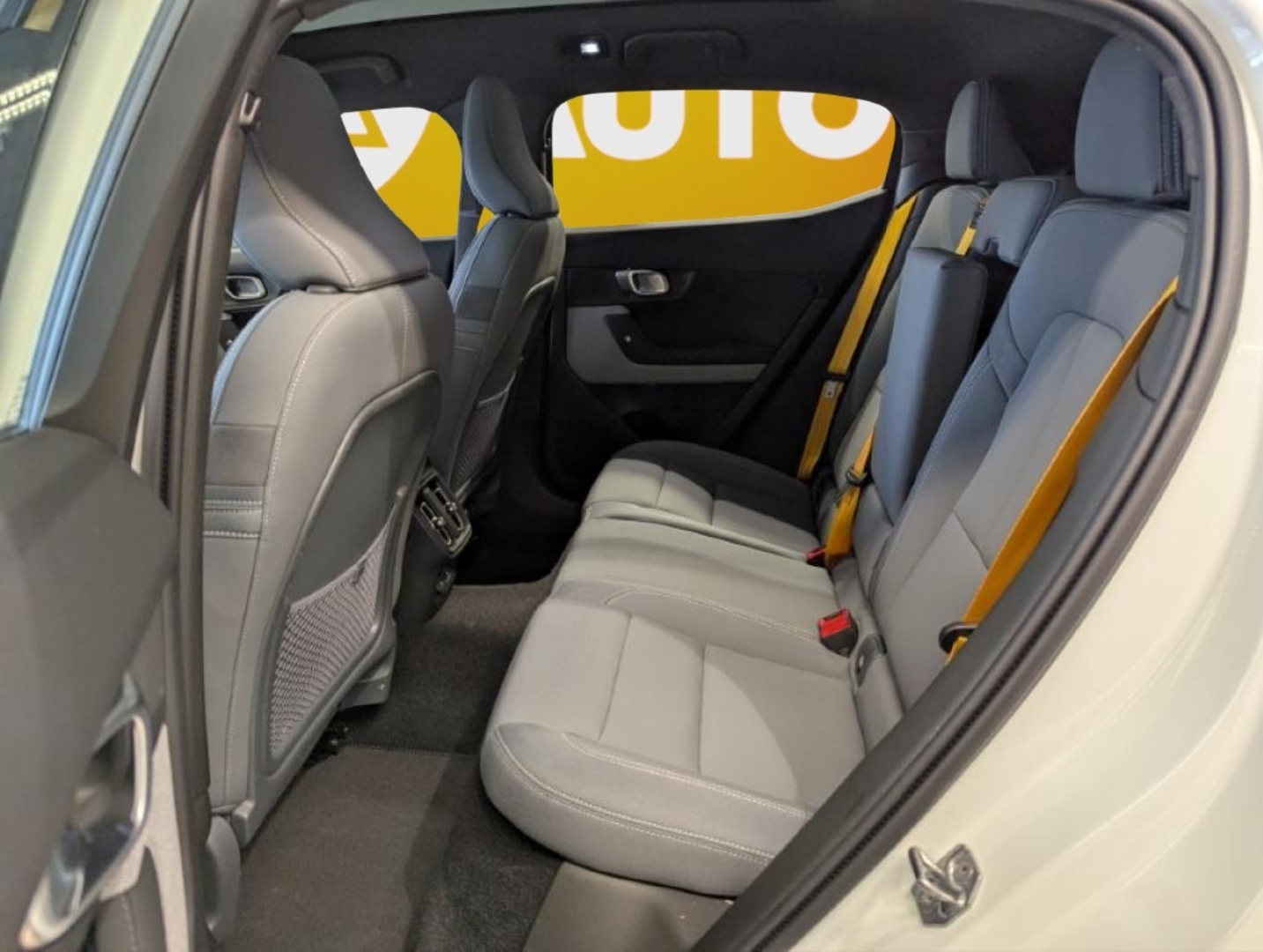 POLESTAR 2 2022