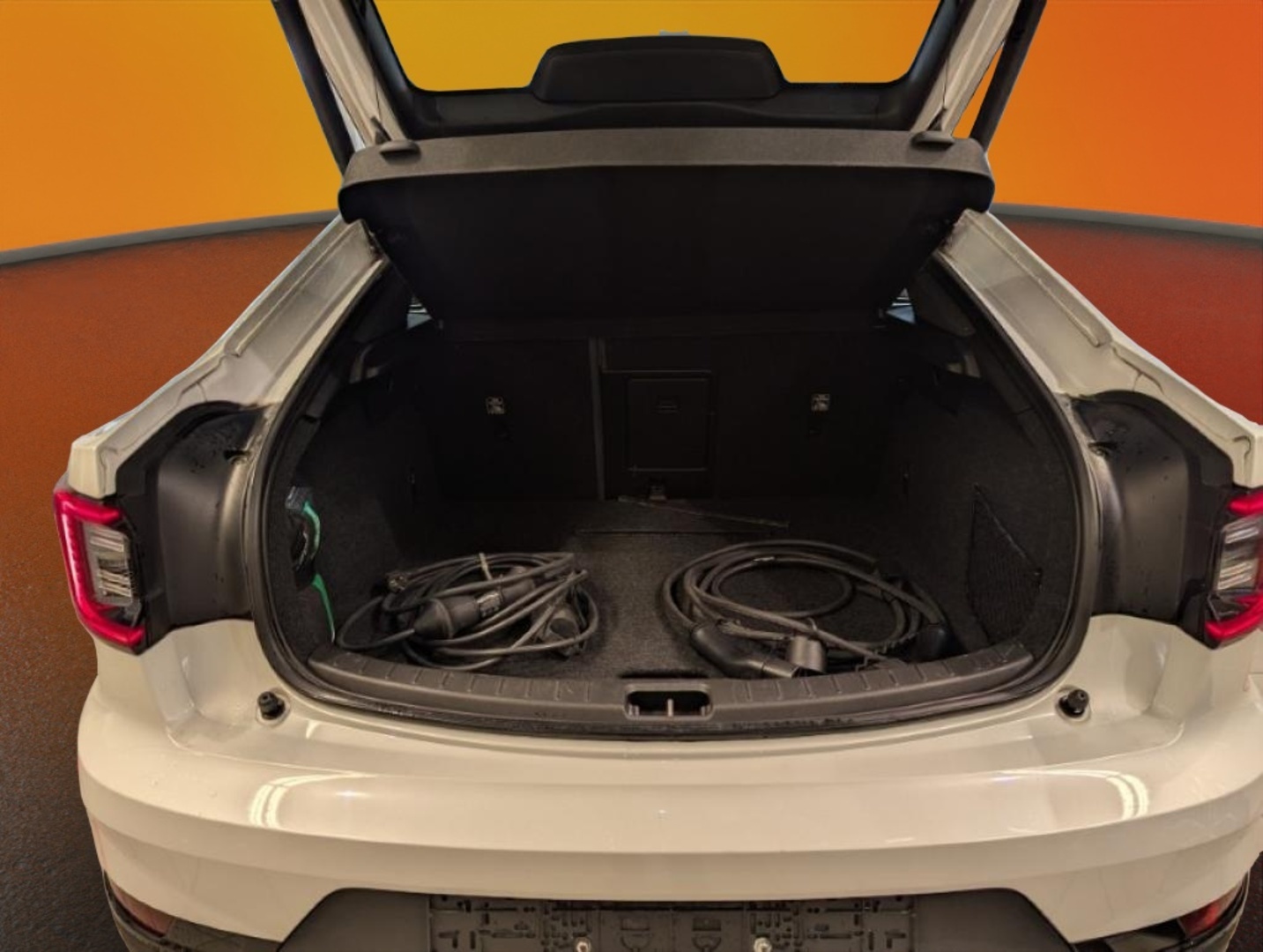 POLESTAR 2 2022