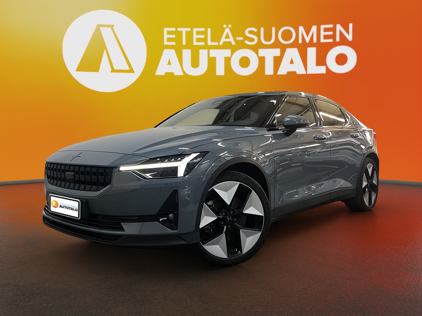 POLESTAR 2 2023