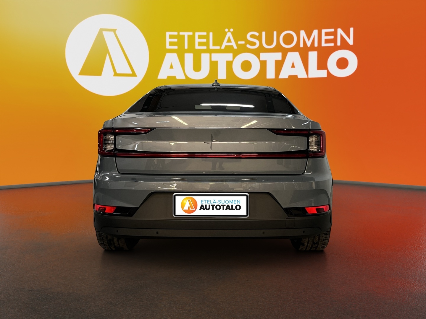 POLESTAR 2 2023