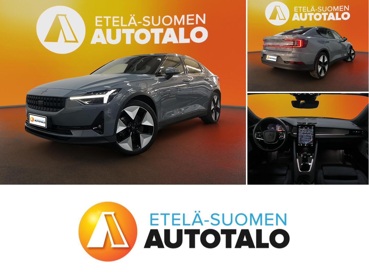 POLESTAR 2 2023