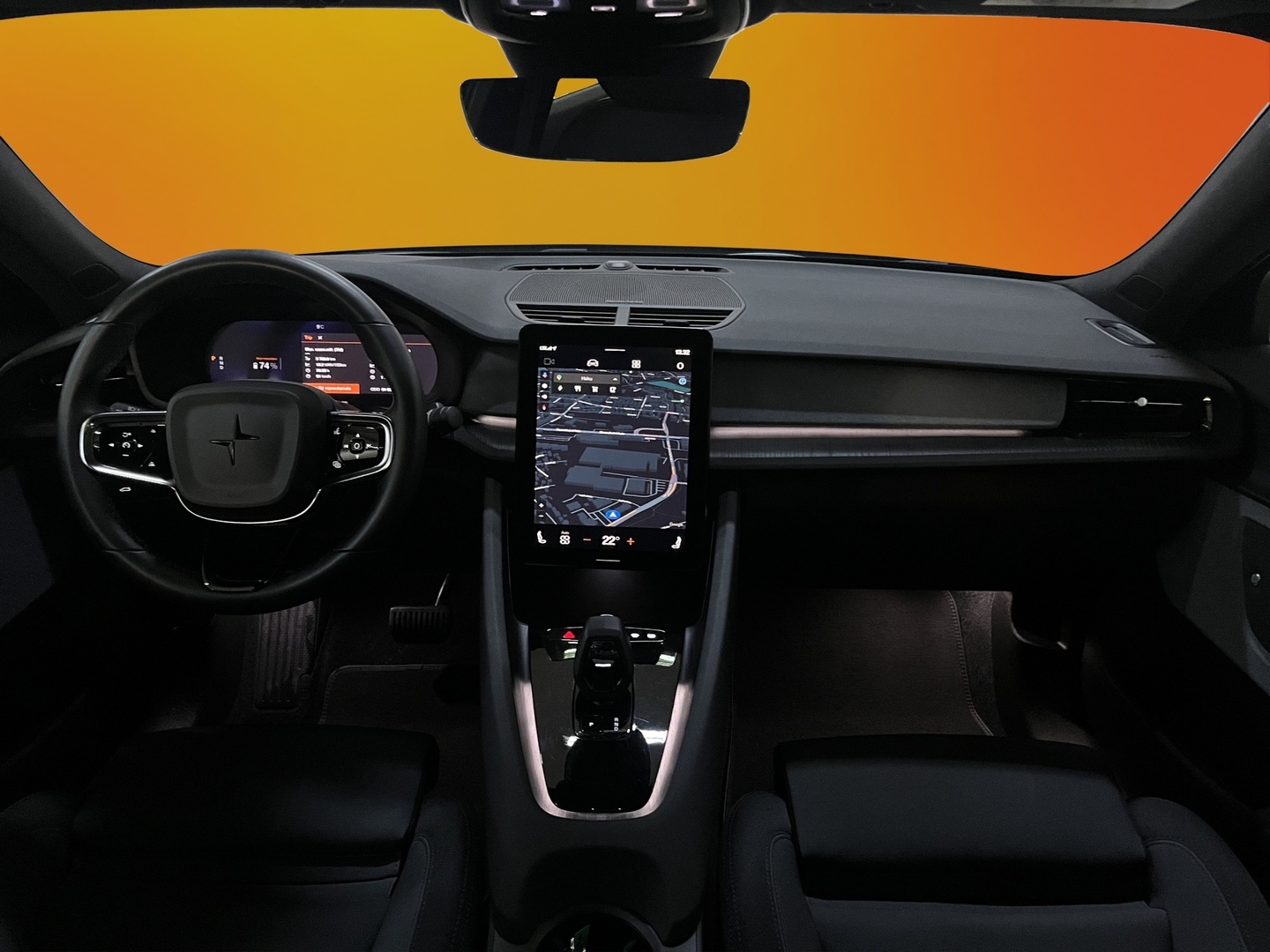 POLESTAR 2 2023
