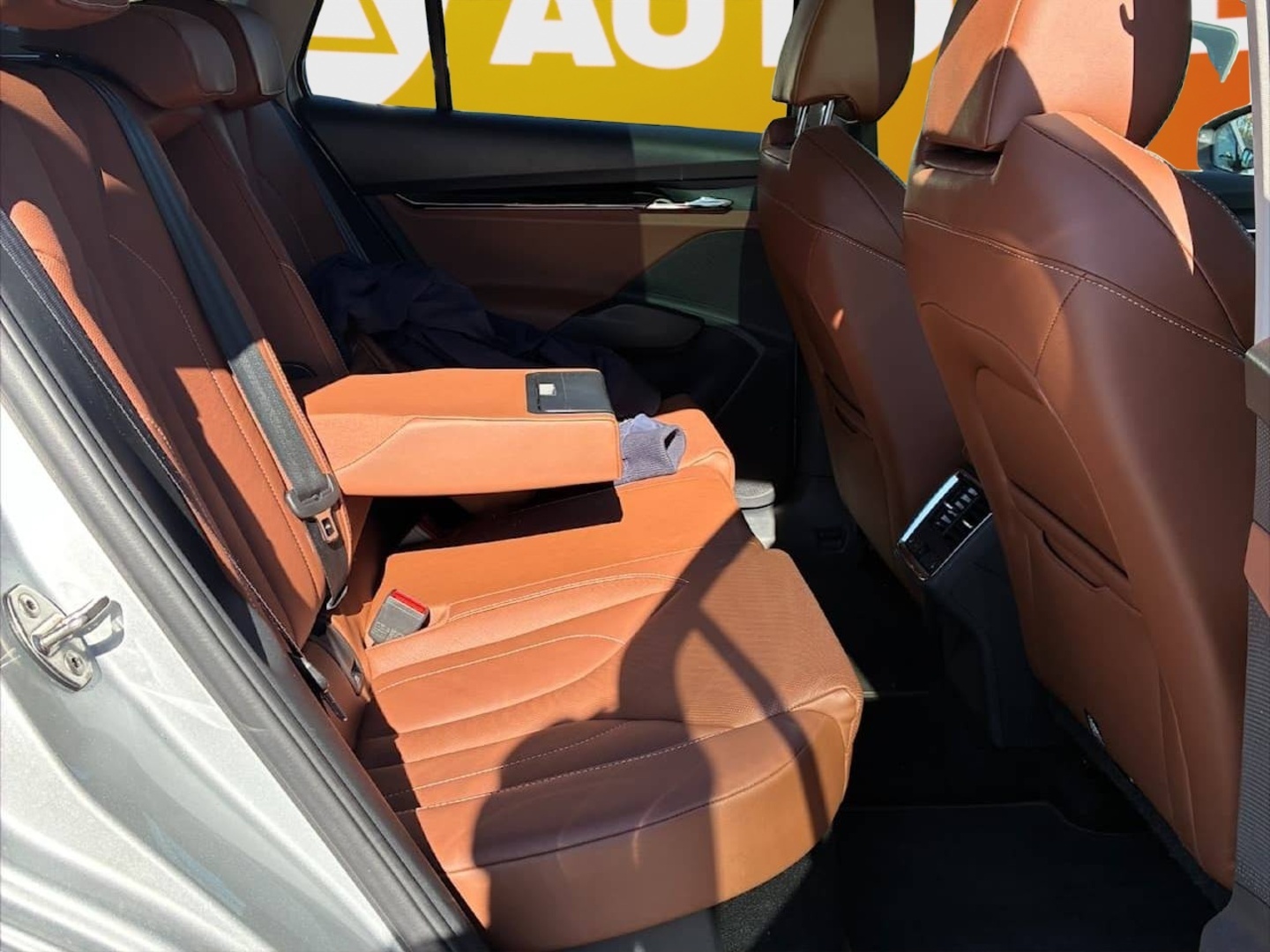 SKODA Enyaq 2023
