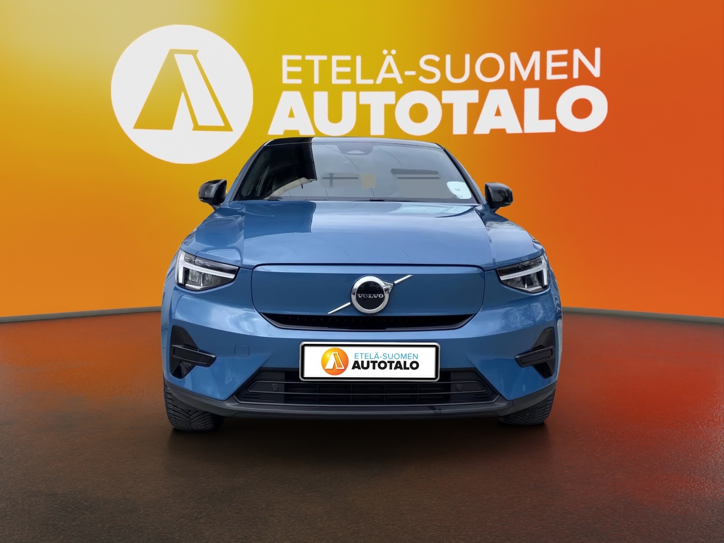 VOLVO C40 2023