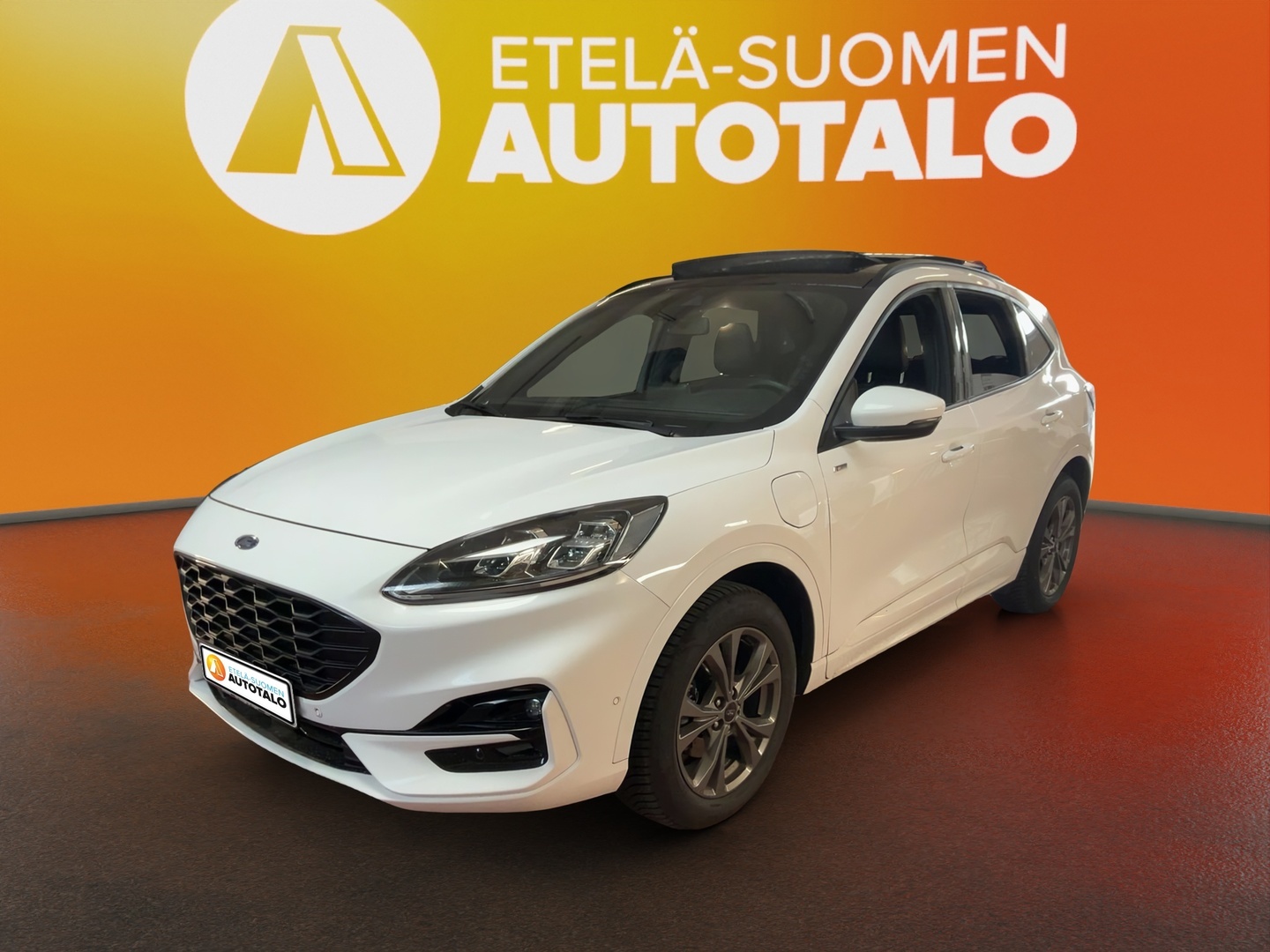 FORD Kuga 2022