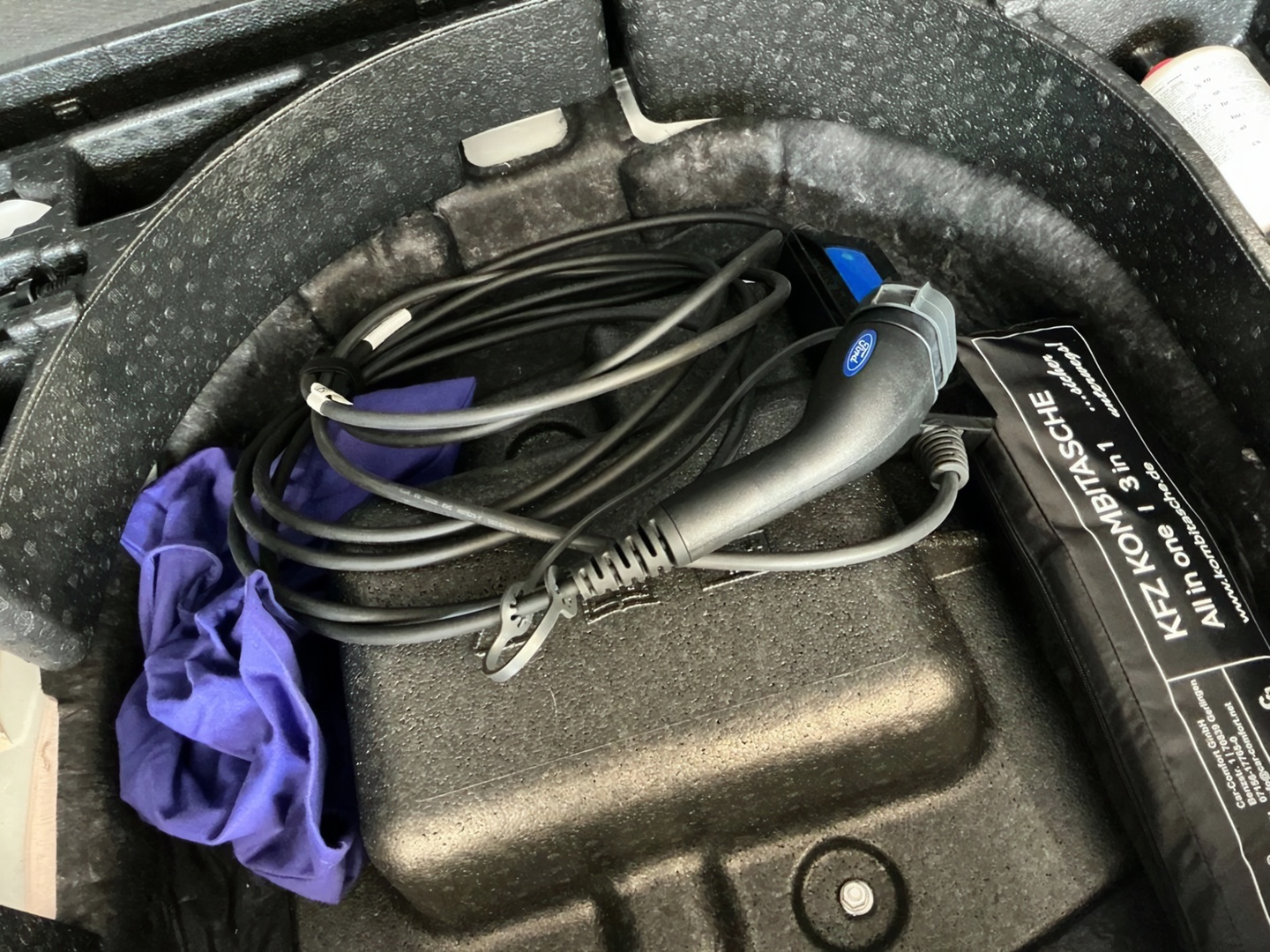 FORD Kuga 2022