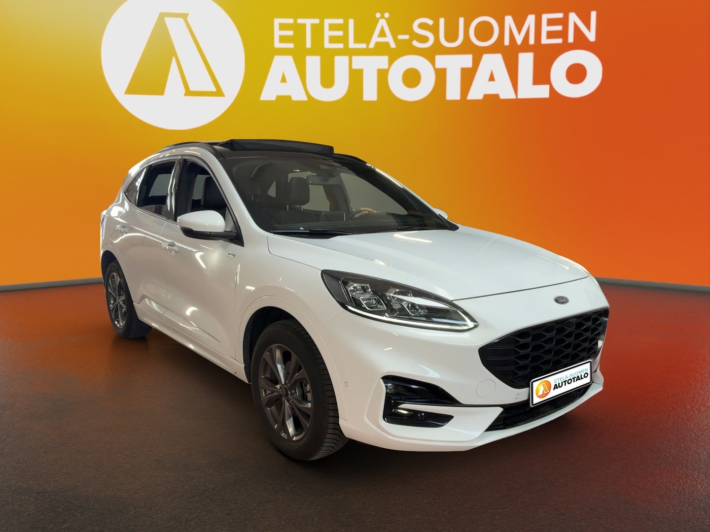 FORD Kuga 2022