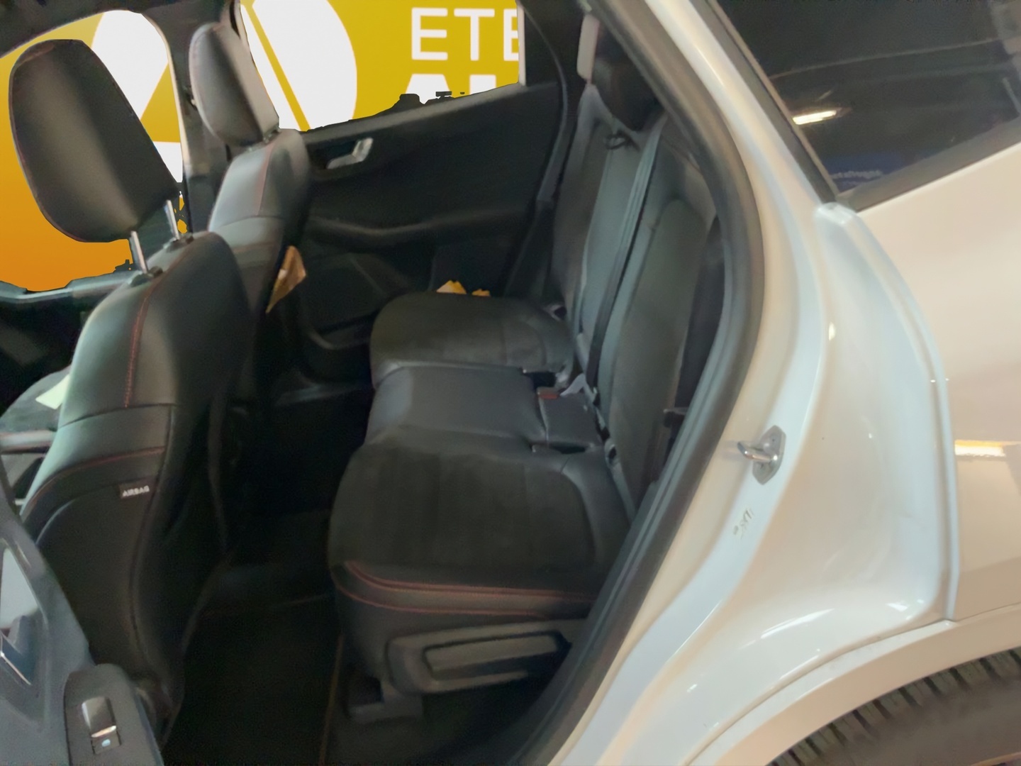 FORD Kuga 2022