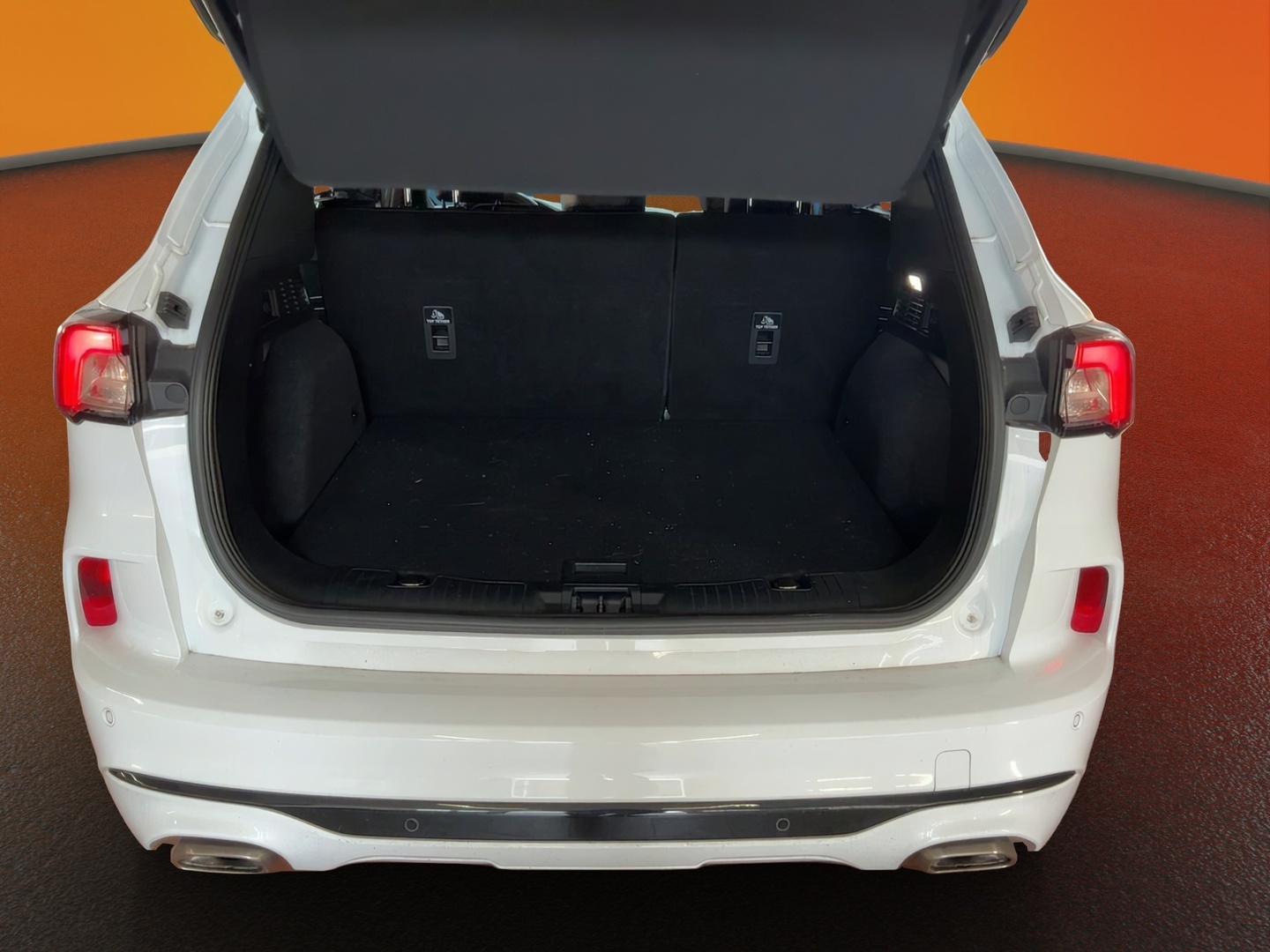 FORD Kuga 2022