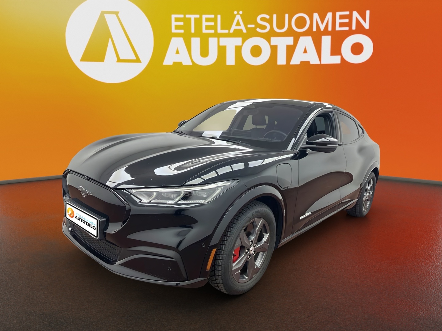 FORD Mustang Mach-E 2023