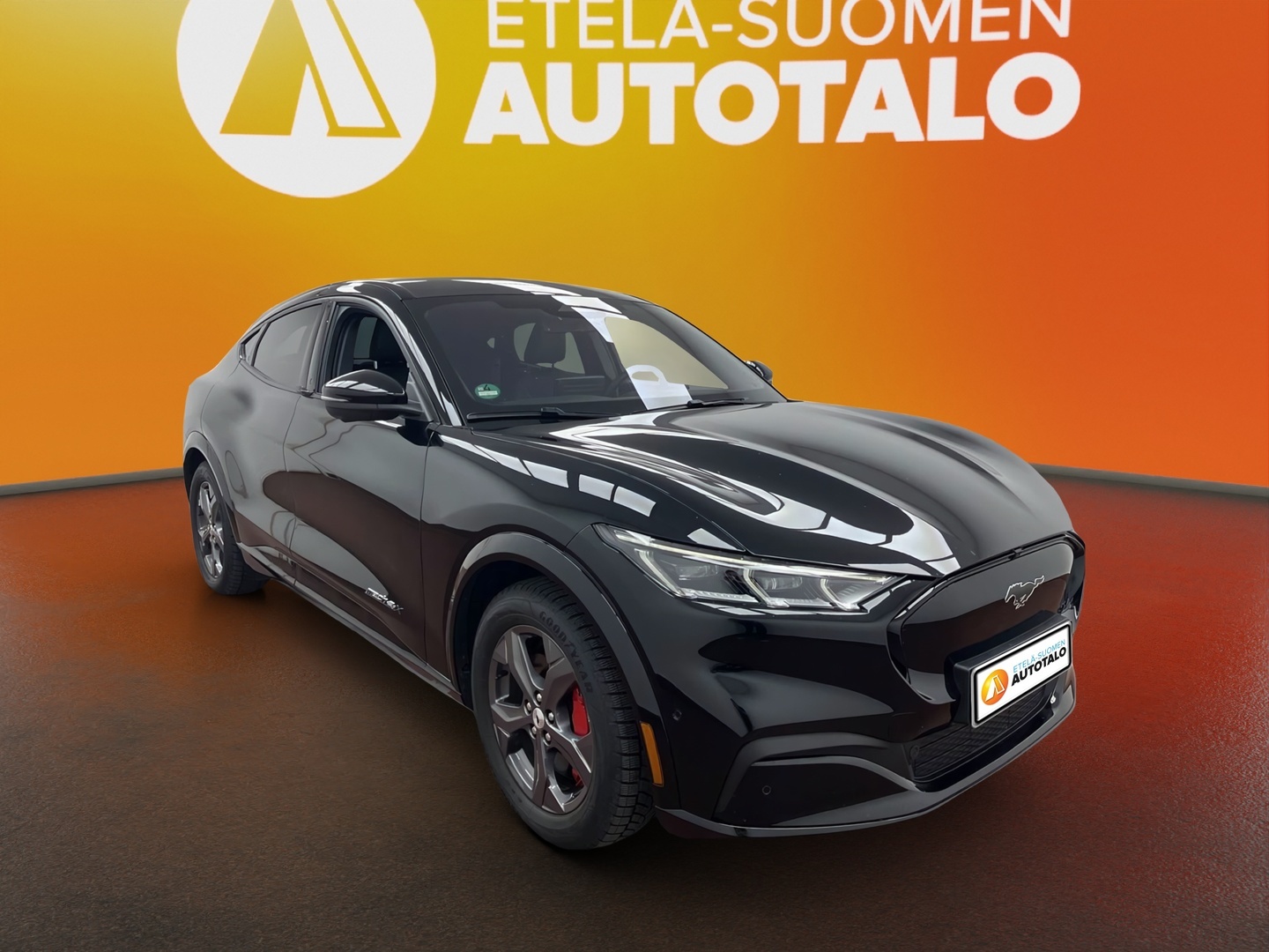 FORD Mustang Mach-E 2023