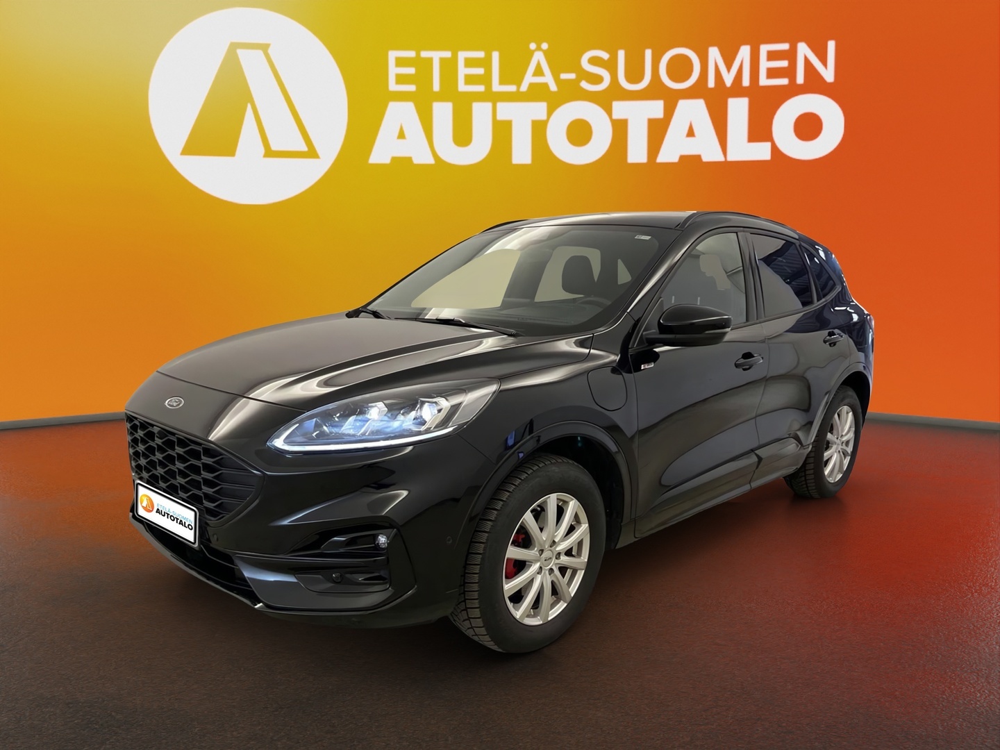 FORD Kuga 2022