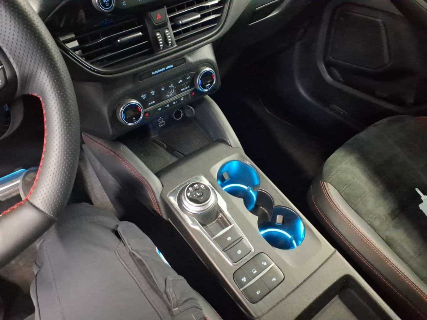 FORD Kuga 2022