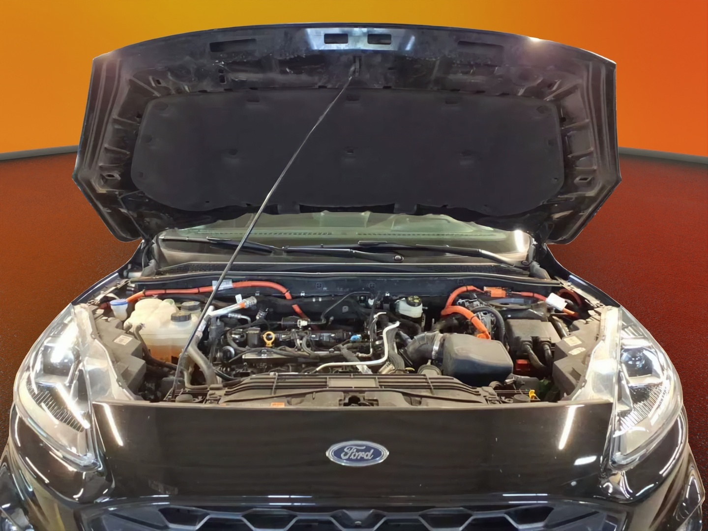 FORD Kuga 2022