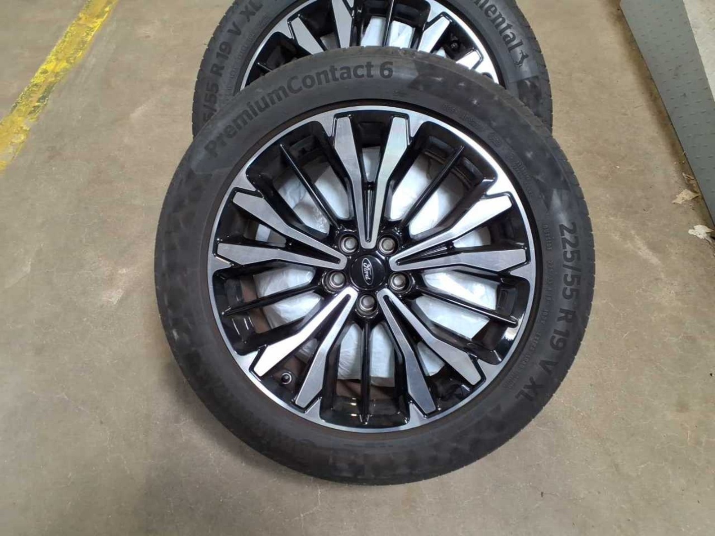 FORD Kuga 2022