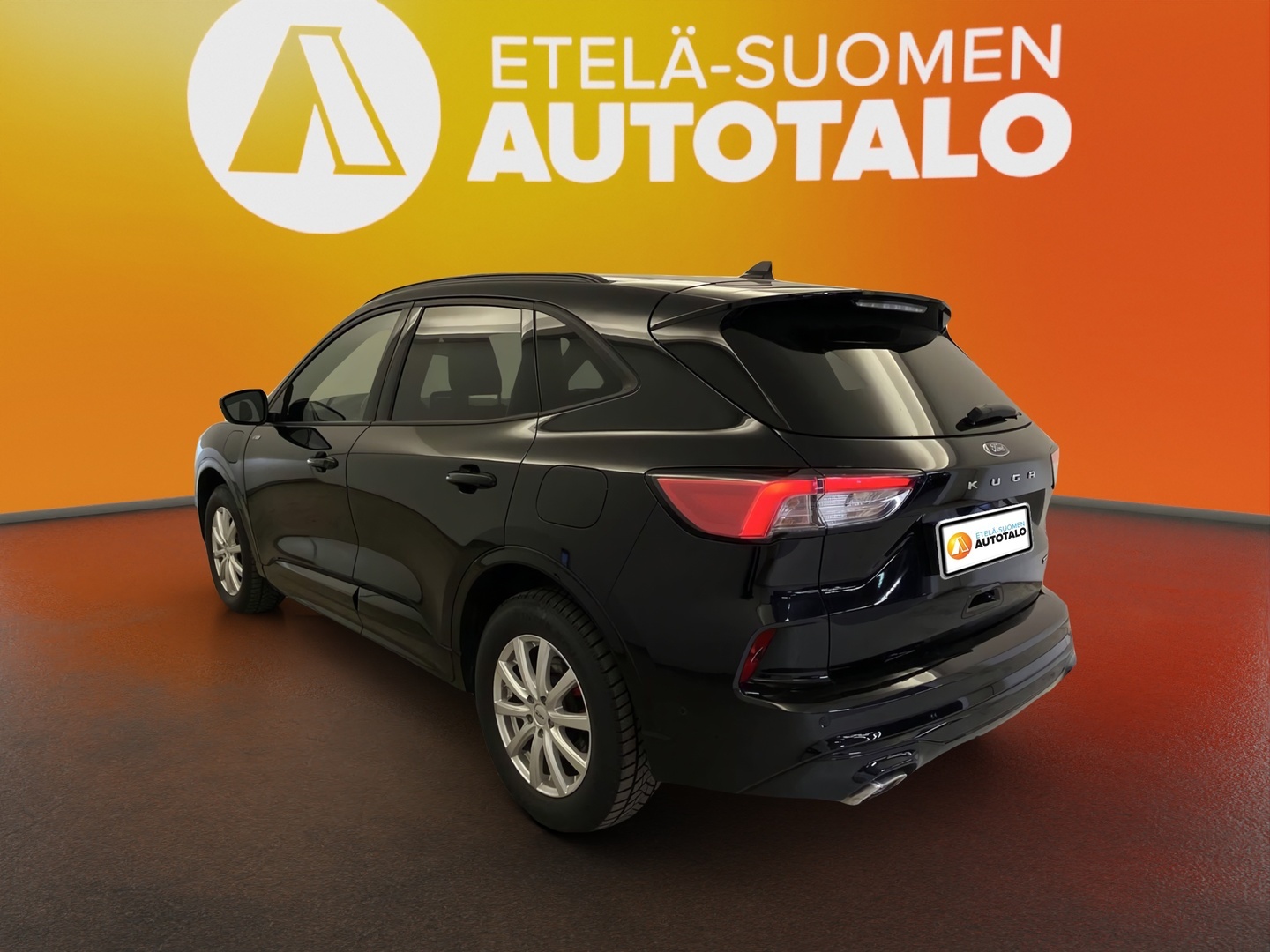 FORD Kuga 2022