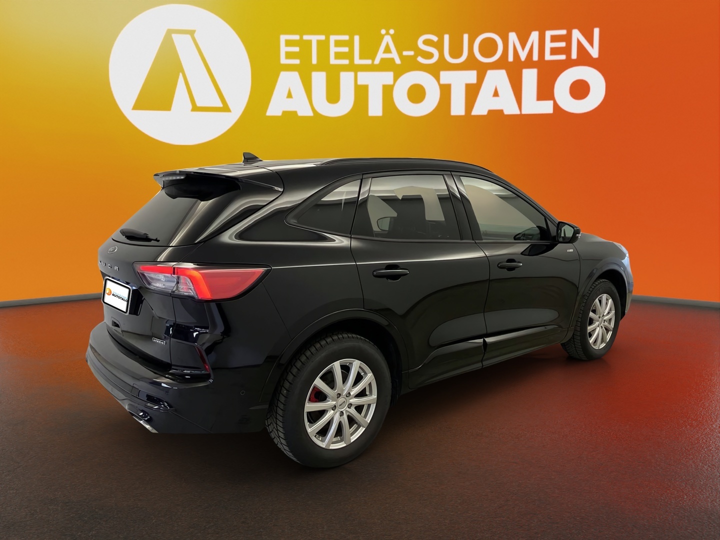 FORD Kuga 2022
