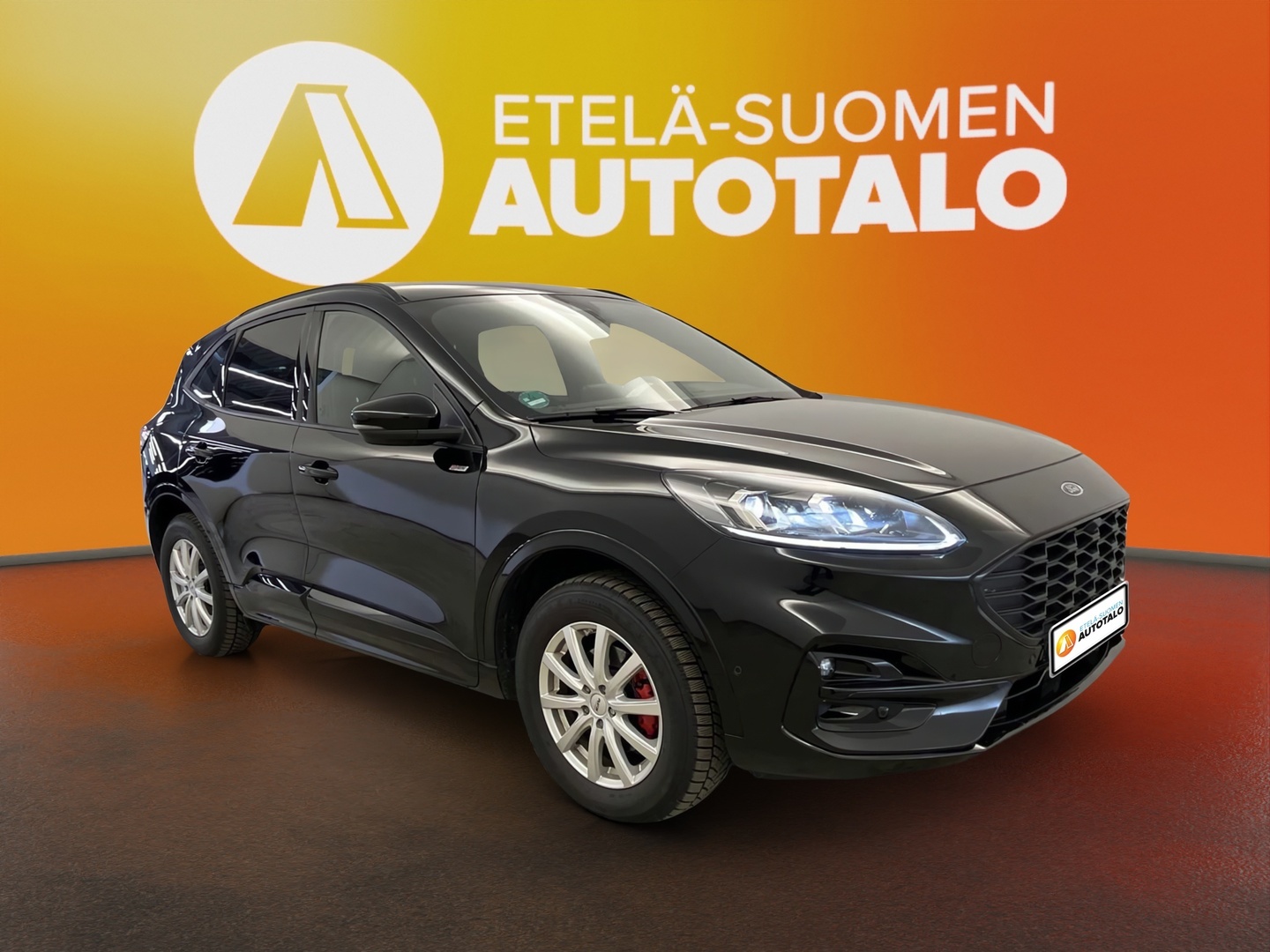 FORD Kuga 2022