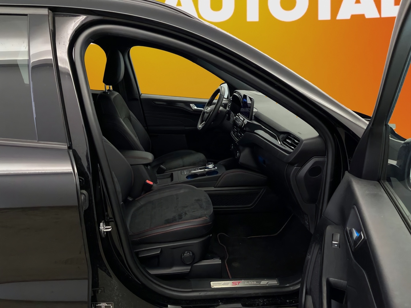 FORD Kuga 2022