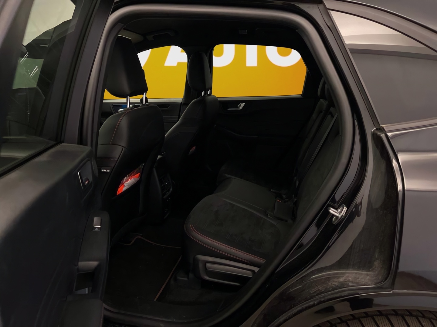 FORD Kuga 2022