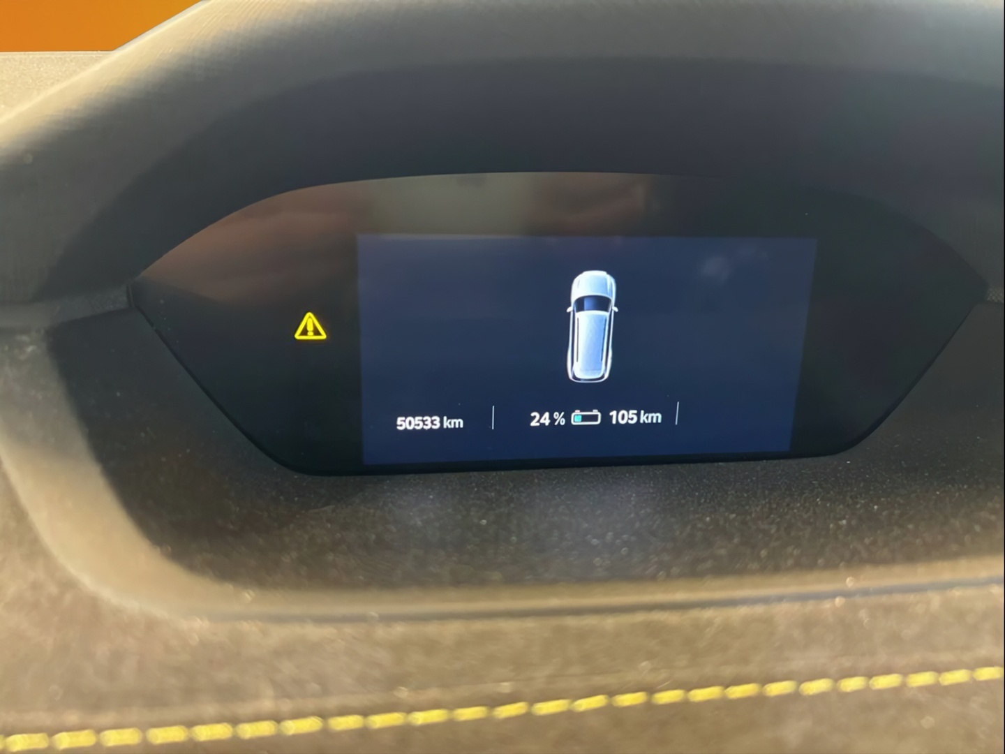 SKODA Enyaq 2024