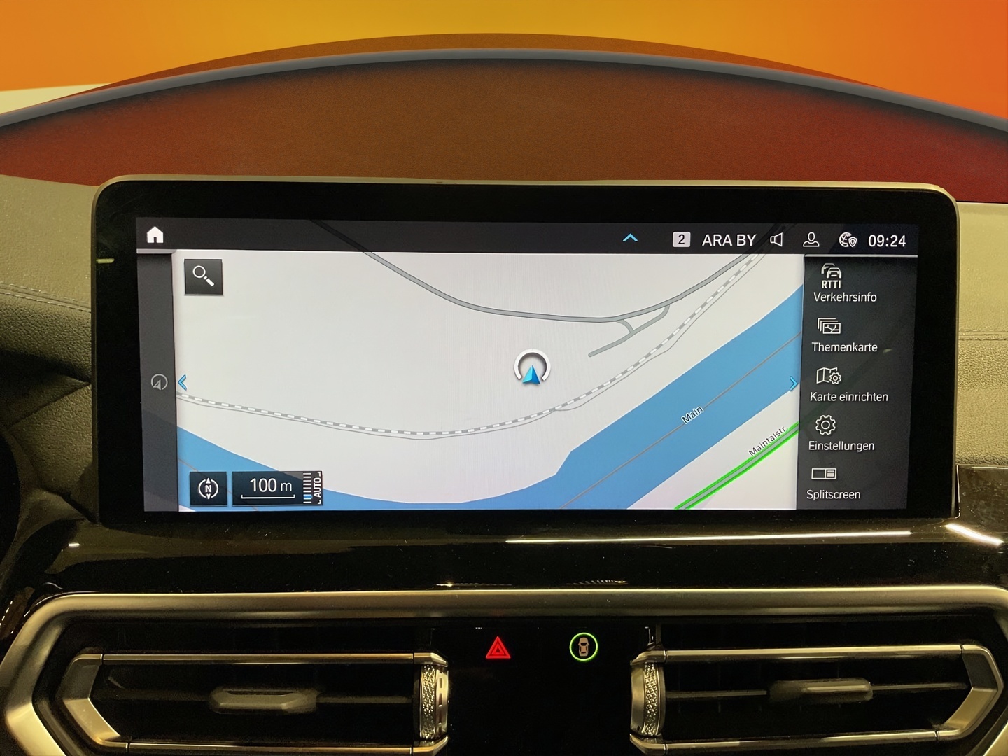 BMW iX3 2023