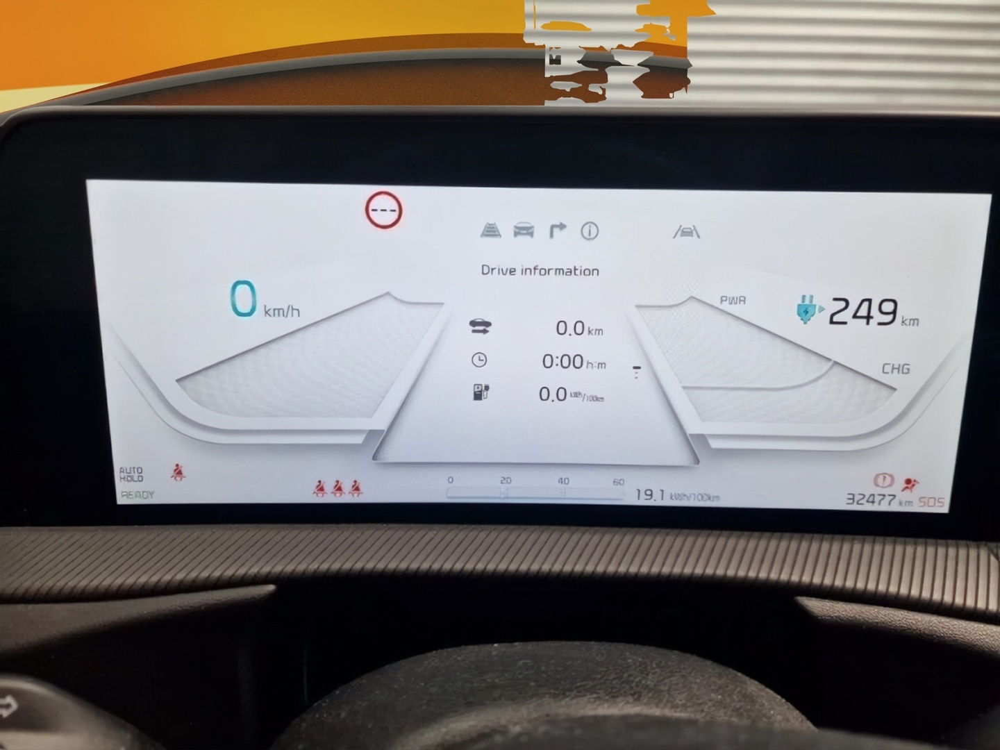 KIA EV6 2024