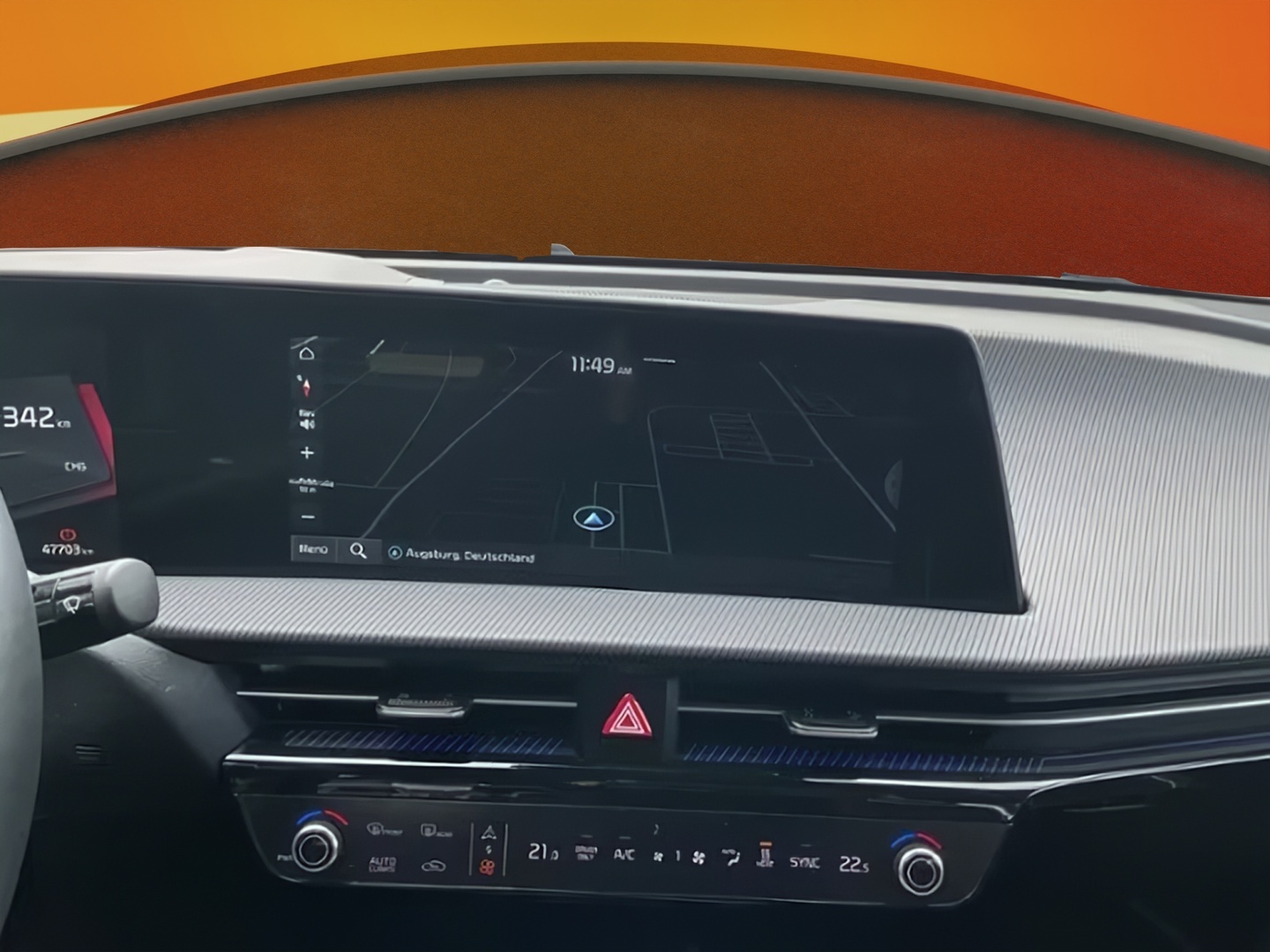 KIA EV6 2024