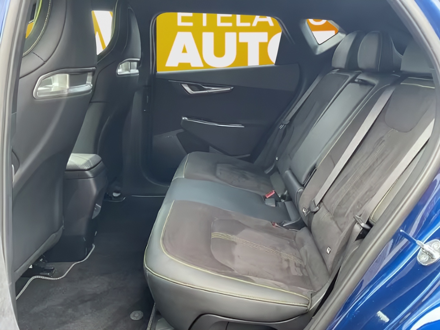 KIA EV6 2024