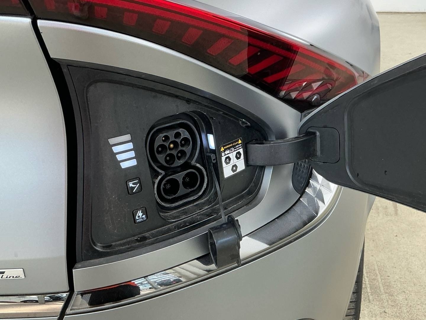KIA EV6 2024