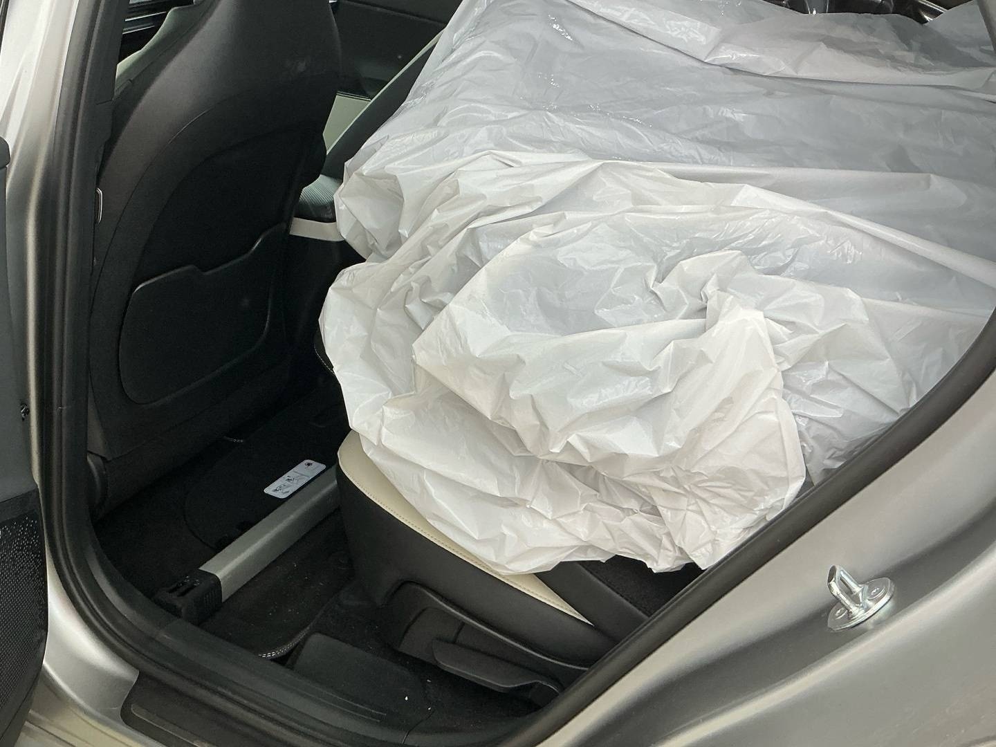 KIA EV6 2024