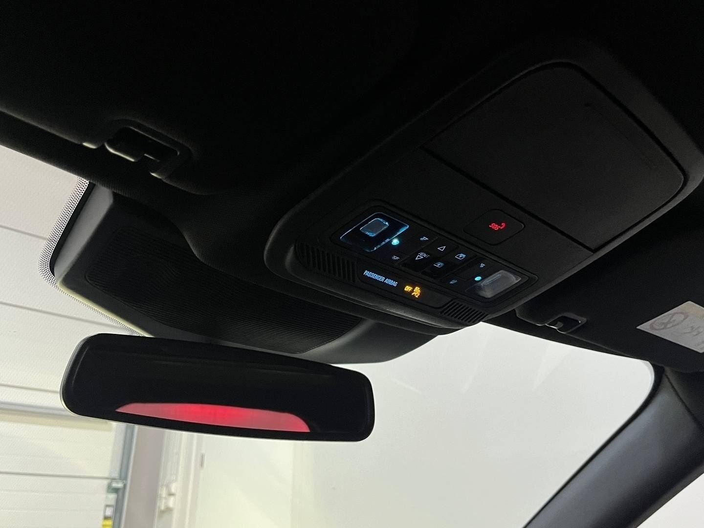 FORD Explorer 2021