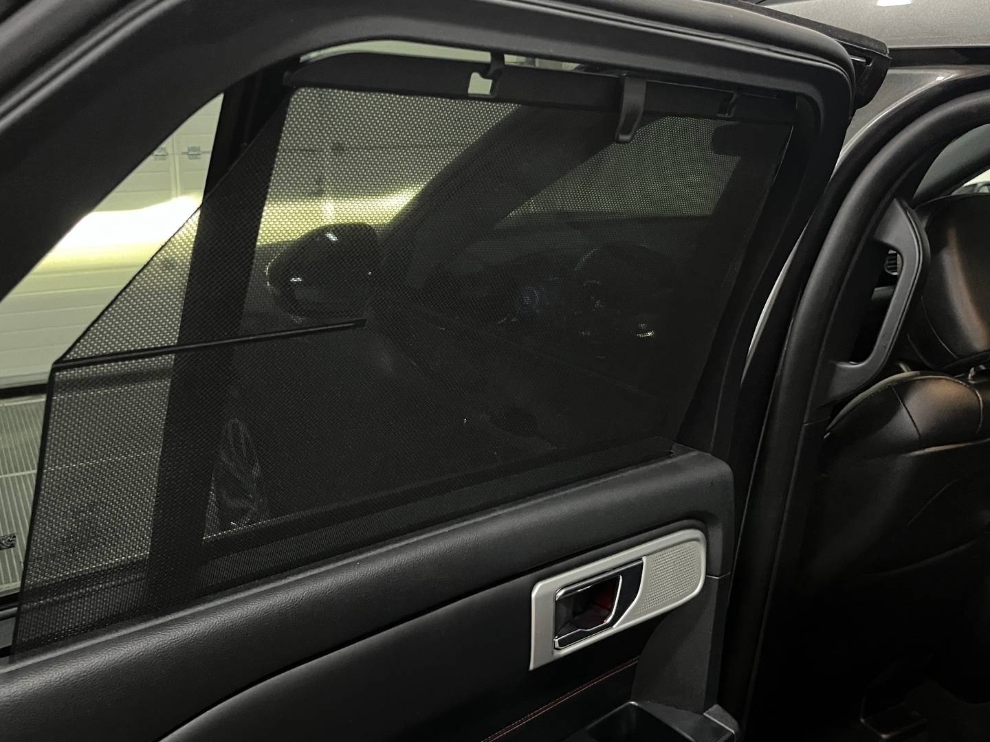 FORD Explorer 2021
