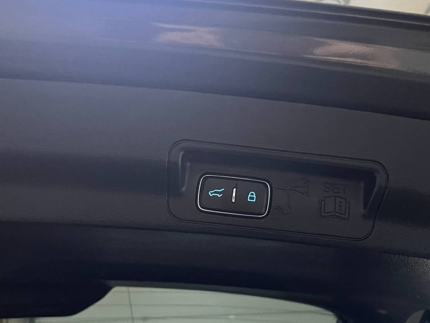 FORD Explorer 2021