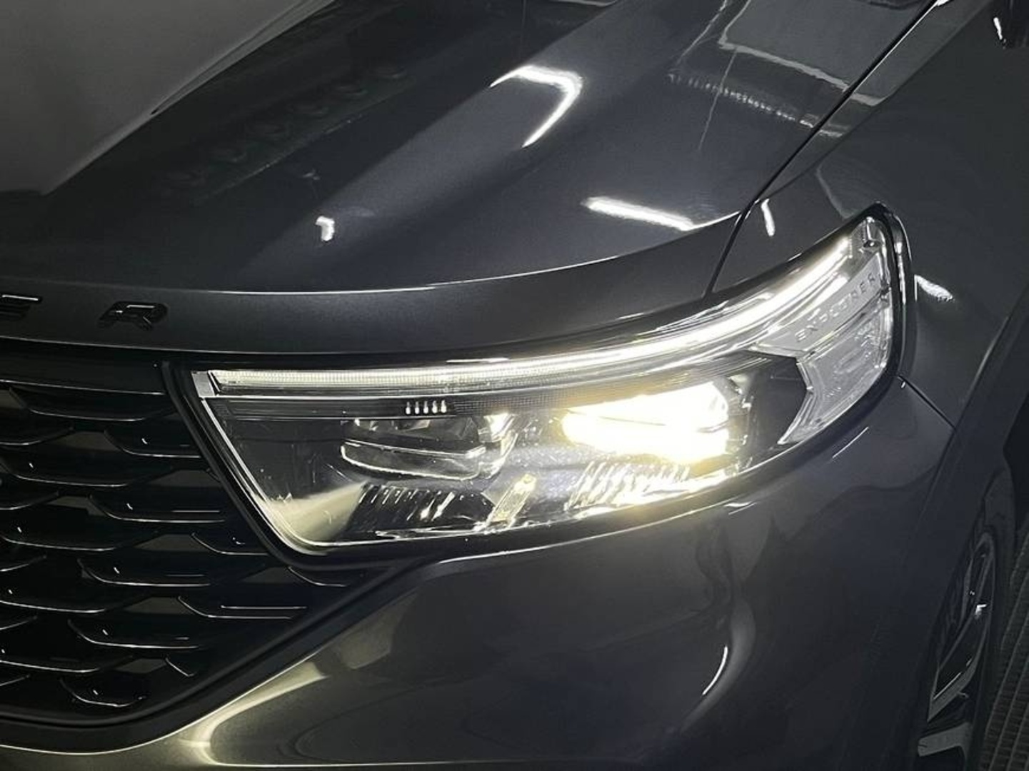 FORD Explorer 2021
