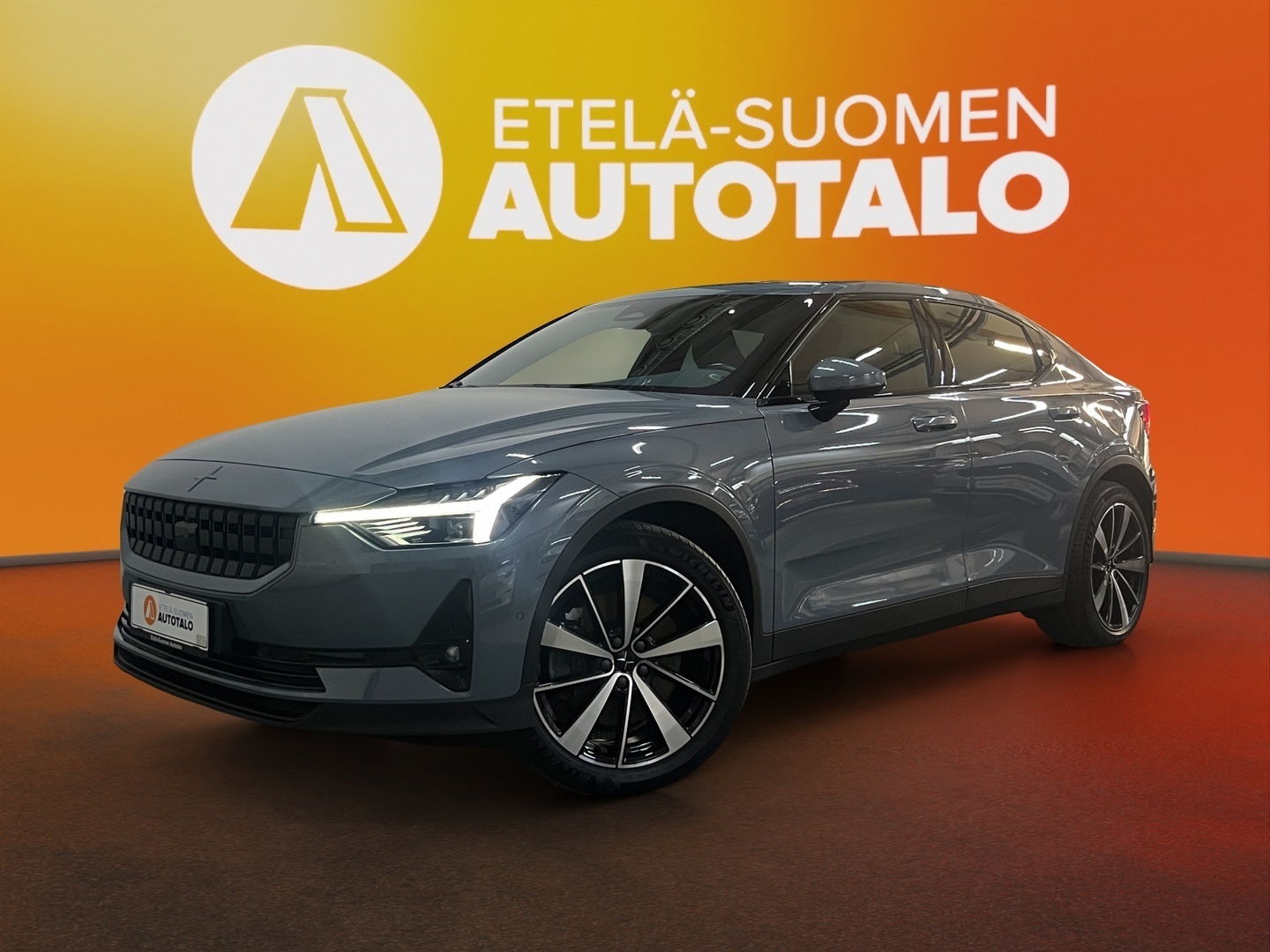 POLESTAR 2 2022