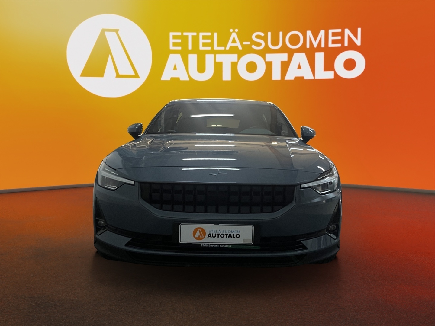 POLESTAR 2 2022