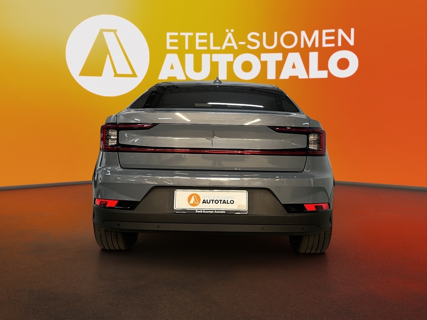 POLESTAR 2 2022