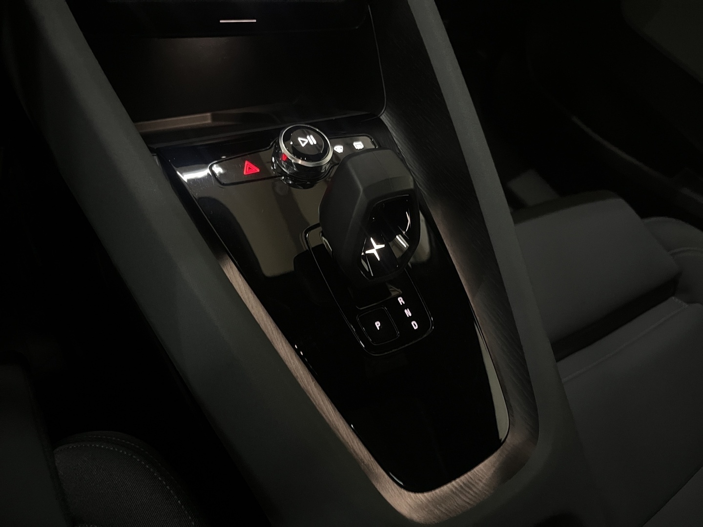 POLESTAR 2 2022