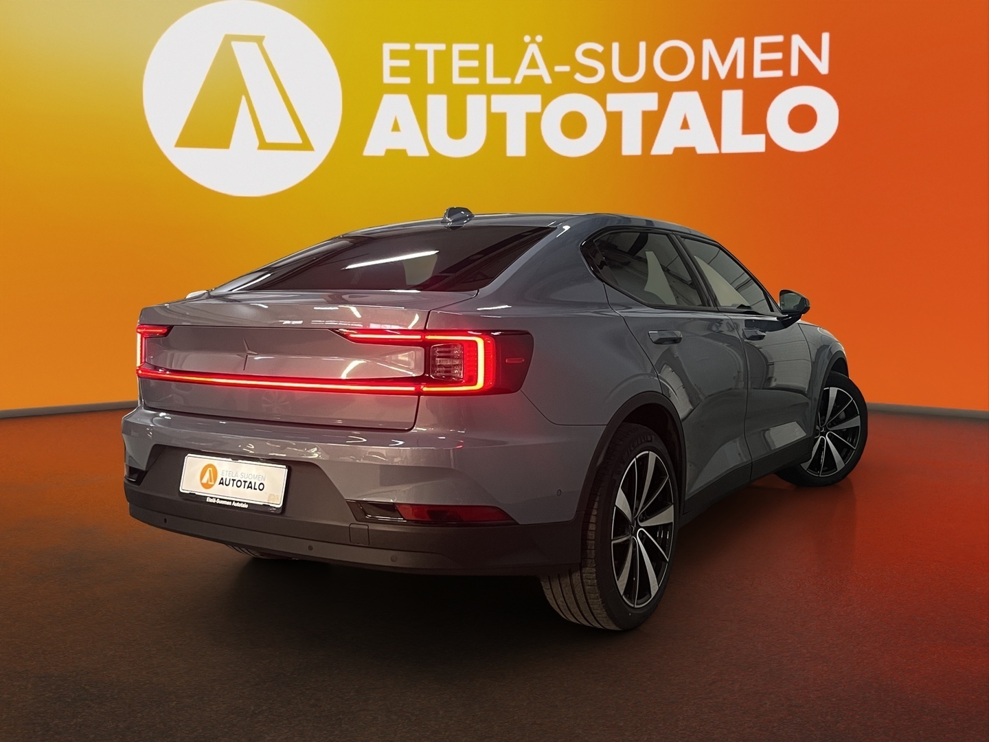 POLESTAR 2 2022